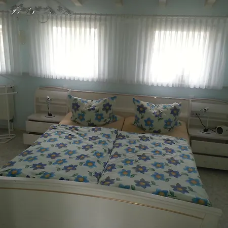 Daire Singler Hofstetten (Baden-Wurttemberg)