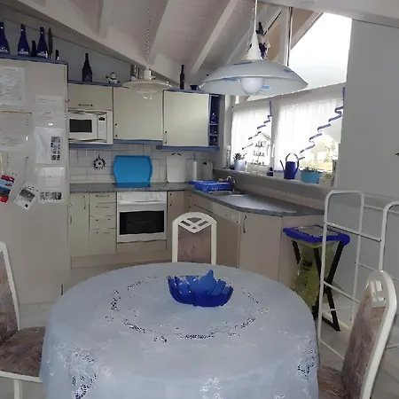 Daire Singler Hofstetten (Baden-Wurttemberg)